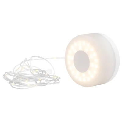 Guirnalda de luces led "RADIANT" - Regalos Corporativos