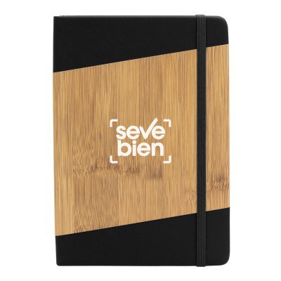 Libreta "ESCANDINAVA" - Regalos Corporativos