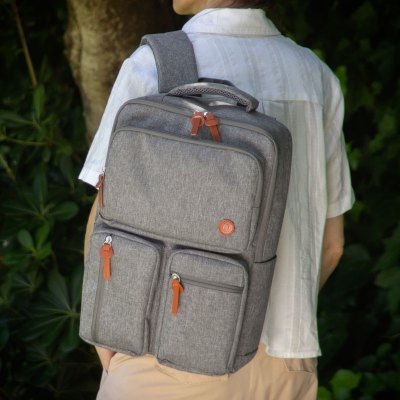 Miniatura 9 de Mochila "URBAN 6"