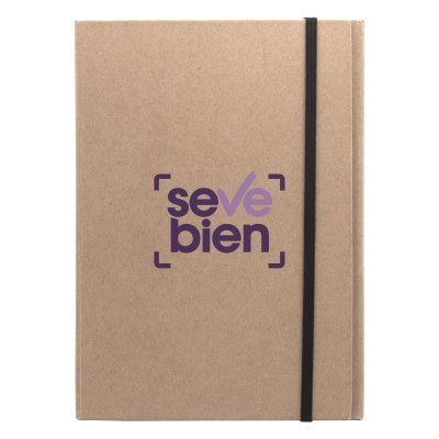 Cuaderno memo semanal "WORKIT" - Regalos Corporativos