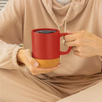 Taza "MIKA" - Regalos Corporativos