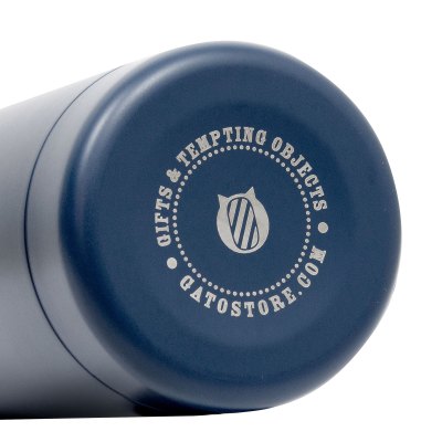 Miniatura 21 de BOTELLA TÉRMICA "INOX"