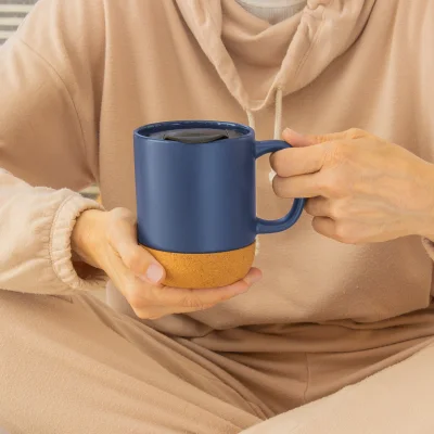 Taza "MIKA" - Regalos Corporativos