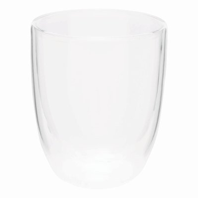 SET DE VASOS DE VIDRIO “DOUBLE” - Regalos Corporativos