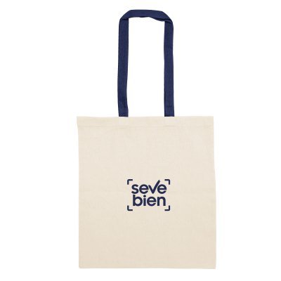 Bolsa de algodón "DONNA" - Regalos Corporativos