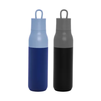 Botella térmica "ROLLING" - Regalos Corporativos