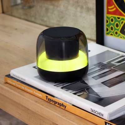 parlante bluetooth "FONOLA" - Regalos Corporativos