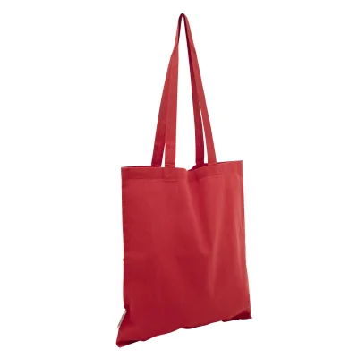 Bolsa de algodón "RECOTI FULL COLOR" - Regalos Corporativos