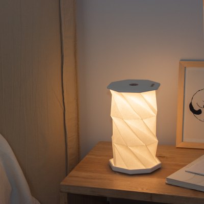 Miniatura 15 de Lámpara "ROTTERDAM"