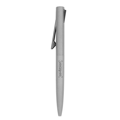 BOLÍGRAFO "BREST" TINTA AZUL - Regalos Corporativos