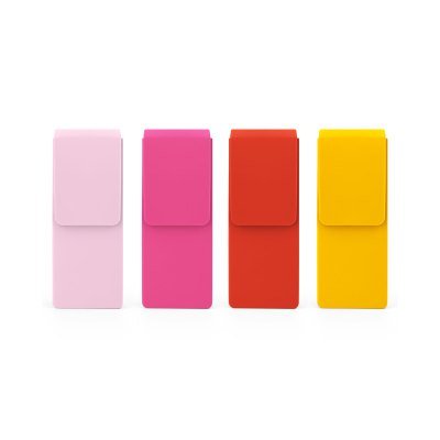 CARTUCHERA DE SILICONA POUCH - Regalos Corporativos