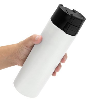 Botella térmica sublimable "ALLY" - Regalos Corporativos