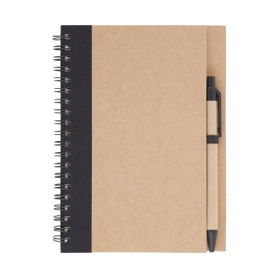 Miniatura 20 de LIBRETA "ECOLÓGICA"