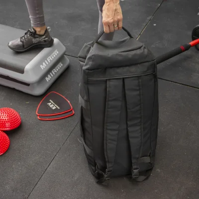 Bolso mochila "FORCE 12" - Regalos Corporativos
