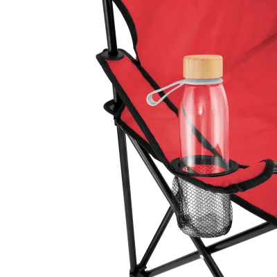 Silla plegable "CAMP" - Regalos Corporativos