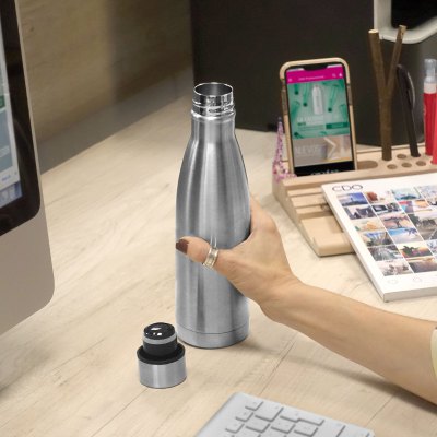 Miniatura 24 de BOTELLA TÉRMICA "ISLA"