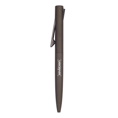 BOLÍGRAFO "BREST" TINTA AZUL - Regalos Corporativos