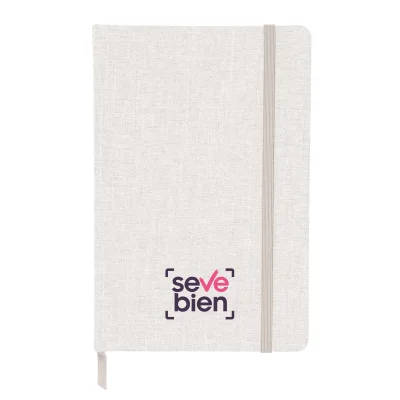 Libreta "PETRA" - Regalos Corporativos