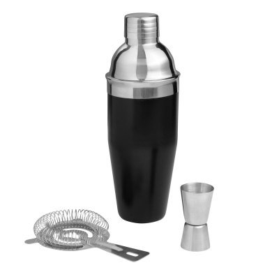 Set de coctelería / Bartender Kit "YEIKIT" - Regalos Corporativos
