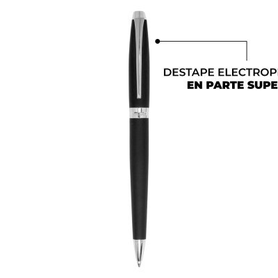 BOLÍGRAFO “MILOS” - Regalos Corporativos