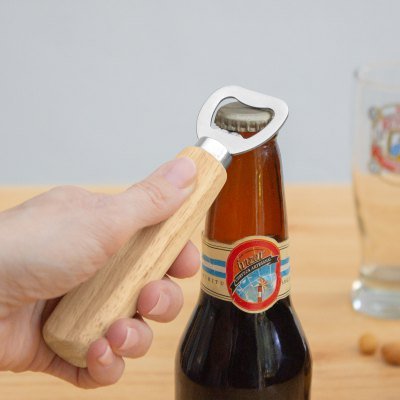 Abridor de botellas "ENJOY" - Regalos Corporativos