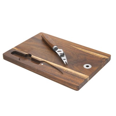 Miniatura 7 de Tabla para quesos "EMMENTAL"