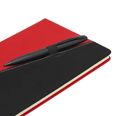 Libreta "TREK" - Regalos Corporativos