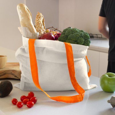 Bolsa de algodón "DONNA" - Regalos Corporativos