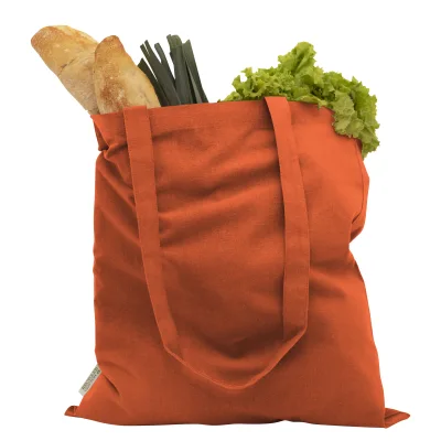 Bolsa de algodón "RECOTI FULL COLOR" - Regalos Corporativos
