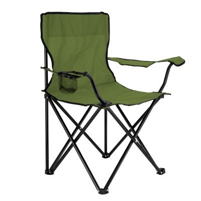 Silla plegable "CAMP" - Regalos Corporativos