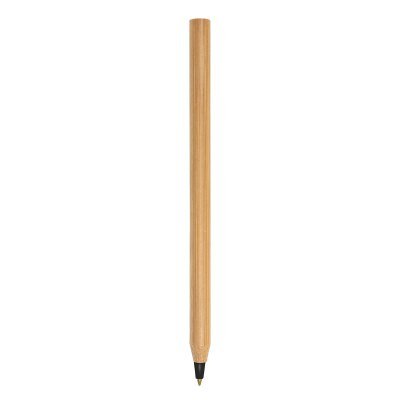 BOLIGRAFO DE BAMBÚ "VERYWOOD" - Regalos Corporativos