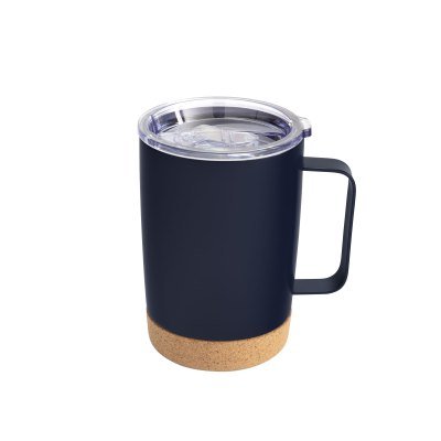 Mug térmico "KORK" - Regalos Corporativos