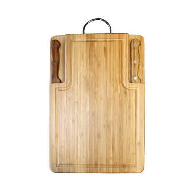 SET DE ASADO / BBQ "PICAÑA" - Regalos Corporativos