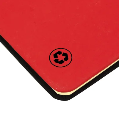 Libreta "TREK" - Regalos Corporativos
