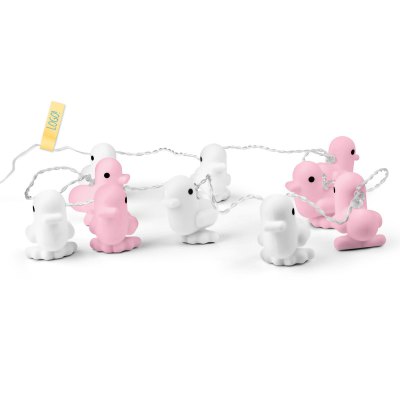 Miniatura 18 de GUIRNALDA CANAR LED STRING