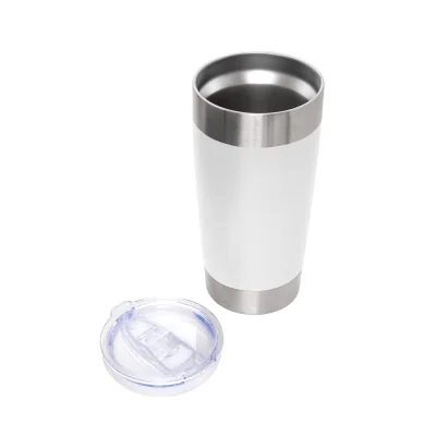 Mug térmico "VETRO" - Regalos Corporativos