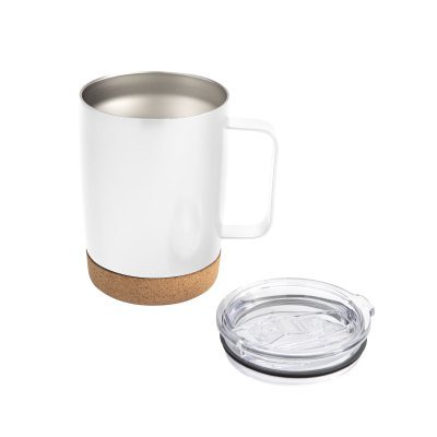 Mug térmico "KORK" - Regalos Corporativos