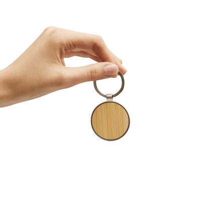 Miniatura 7 de Llavero "KICER"