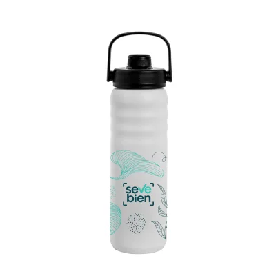 Botella térmica WAVE - Regalos Corporativos