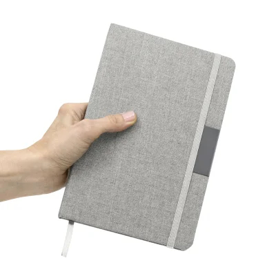 Libreta "GRETA" - Regalos Corporativos
