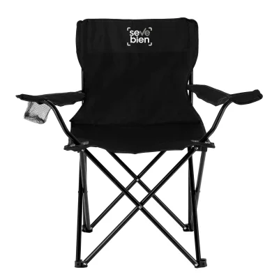 Silla plegable "CAMP" - Regalos Corporativos