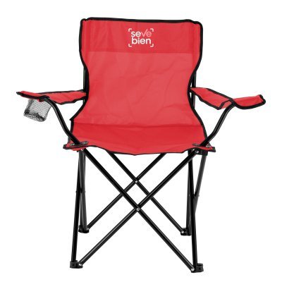 Silla plegable "CAMP" - Regalos Corporativos