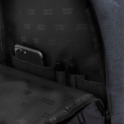 Mochila "FORCE 2" - Regalos Corporativos