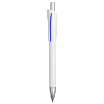 BOLÍGRAFO "GOODWELL" TINTA AZUL - Regalos Corporativos