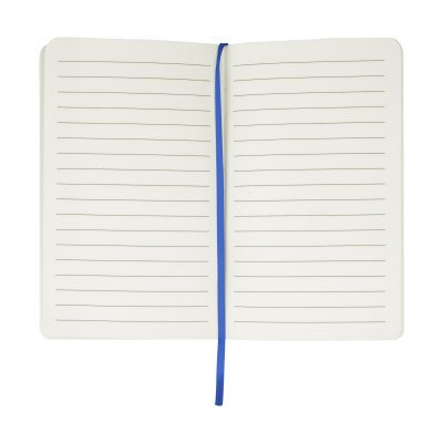 Libreta pequeña “White” - Regalos Corporativos