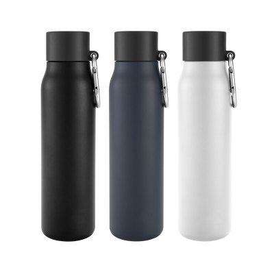 Botella térmica "KARAB" - Regalos Corporativos