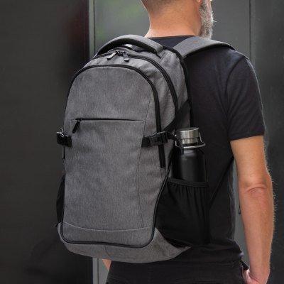 Mochila "FORCE 6" - Regalos Corporativos