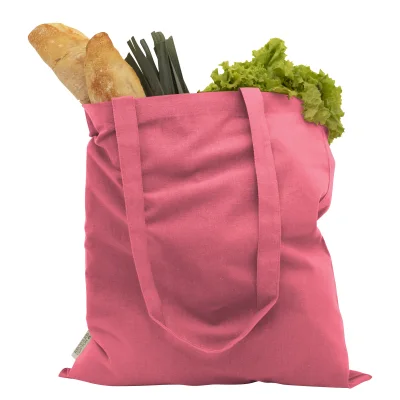 Bolsa de algodón "RECOTI FULL COLOR" - Regalos Corporativos