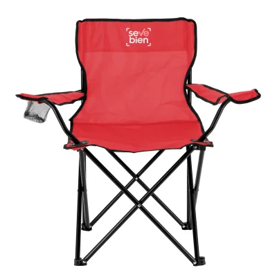 Silla plegable "CAMP" - Regalos Corporativos