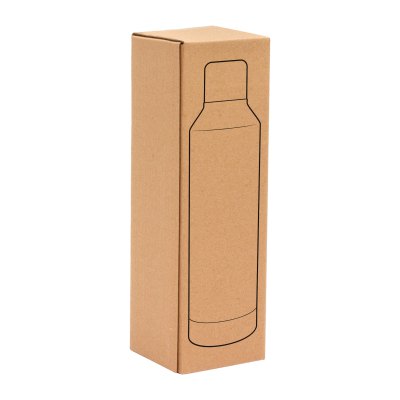 Miniatura 15 de Botella térmica "CHAMONIX"